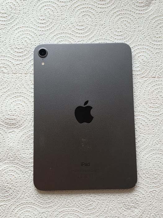 Ipad mini 6  A2567 MDM