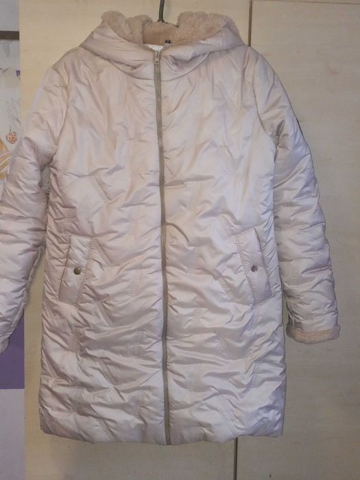 Куртка жіноча на осінь