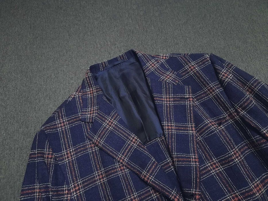 Блейзер Chiaia Napoli Sartori