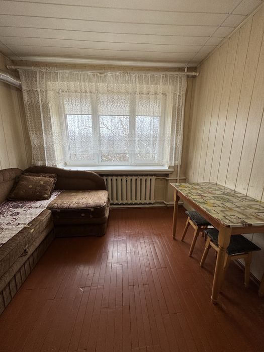 Продаж квартири в спальному районі