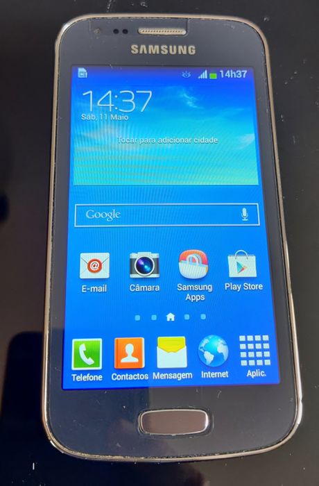 Samsung Galaxy Ace 3 GT-S7275R - 8GB