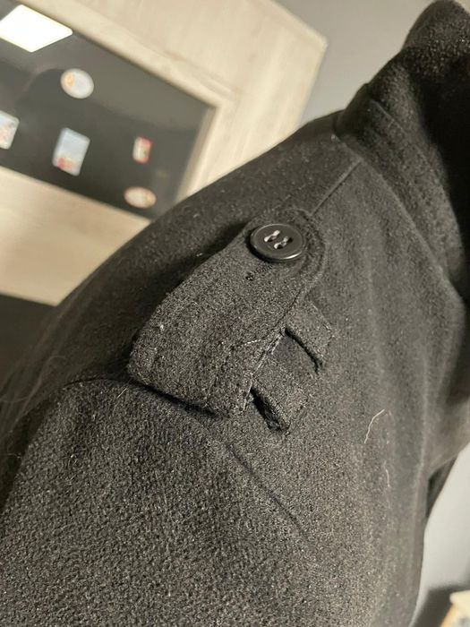 Płaszcz męski roz. L