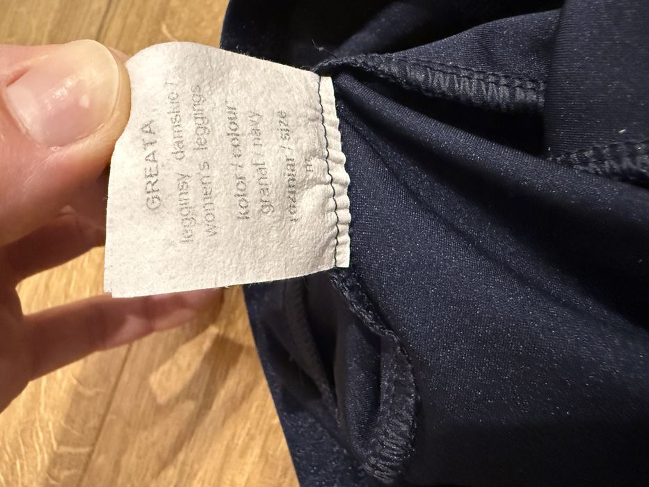 Legginsy Wasalaa Greata