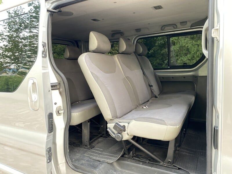Продам opel vivaro 2008 рік
