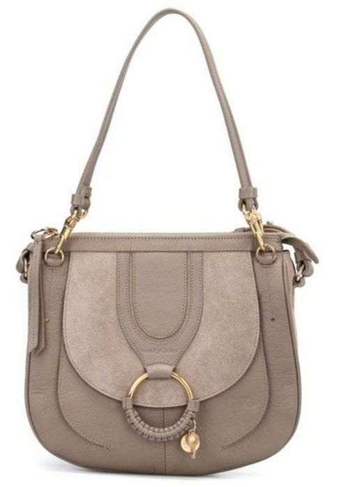 Стильная сумка бренда See By Chloe Оригинал