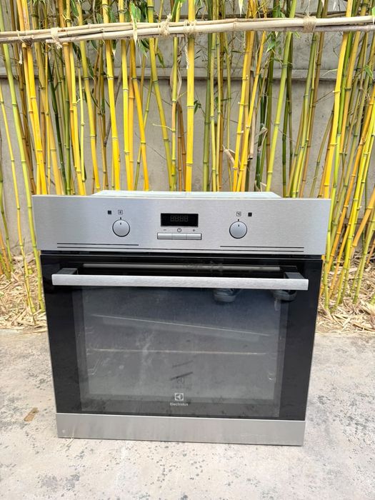 Forno Electrolux
