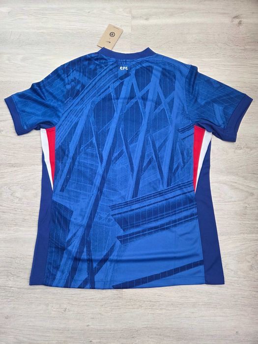 Camisola Chelsea 2025/26