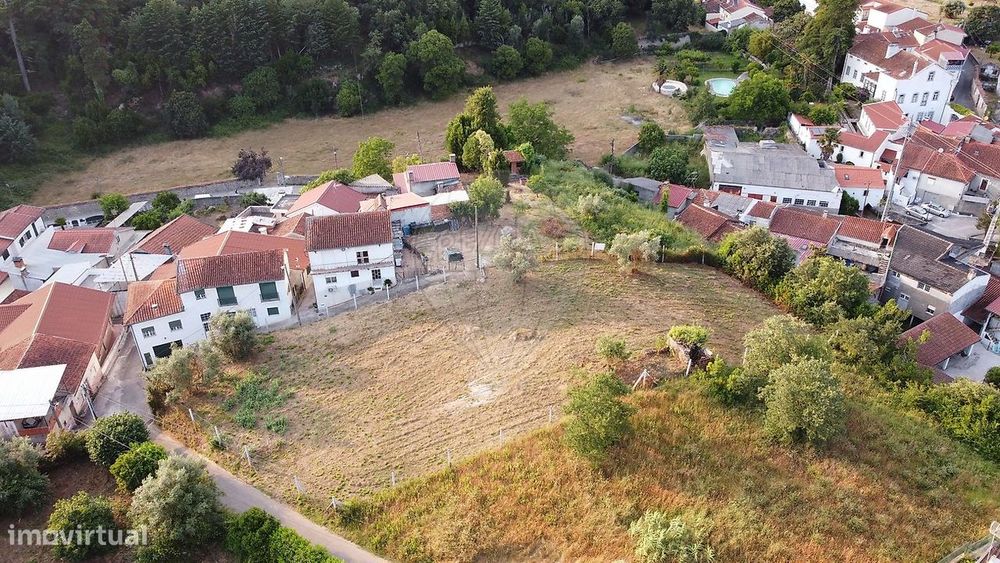Terreno  para venda