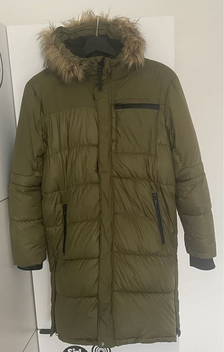 Kurtka/płaszcz Reserved 152