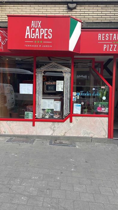Restaurante ITALIANO