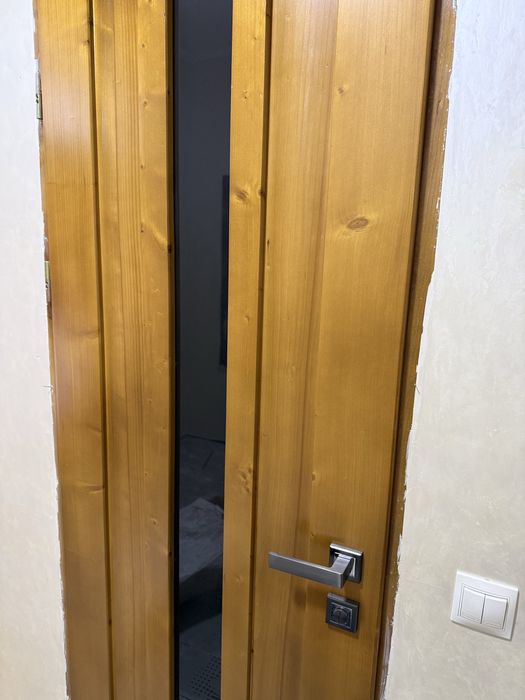 Міжкімнатні двері