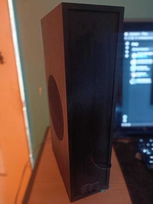 Subwoofer Thomson COSY SB552BTS – sprawny
