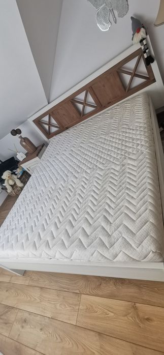 Materac firmy koło Aruba Lux Soya