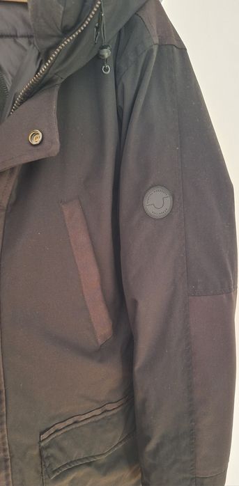 Kispo preto Pull&Bear