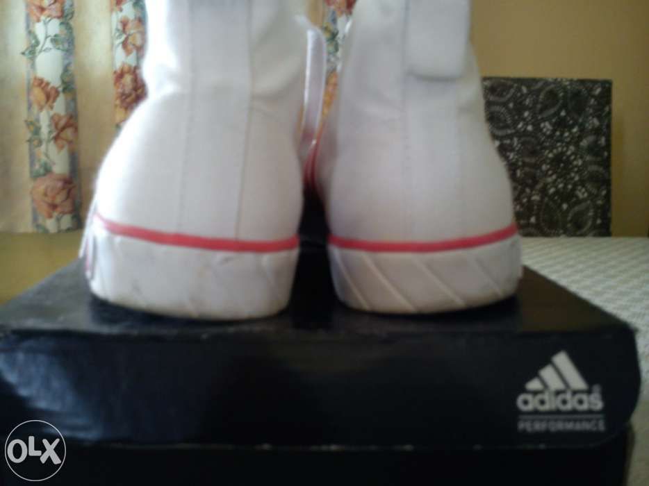 Sapatilhas adidas - como novas -