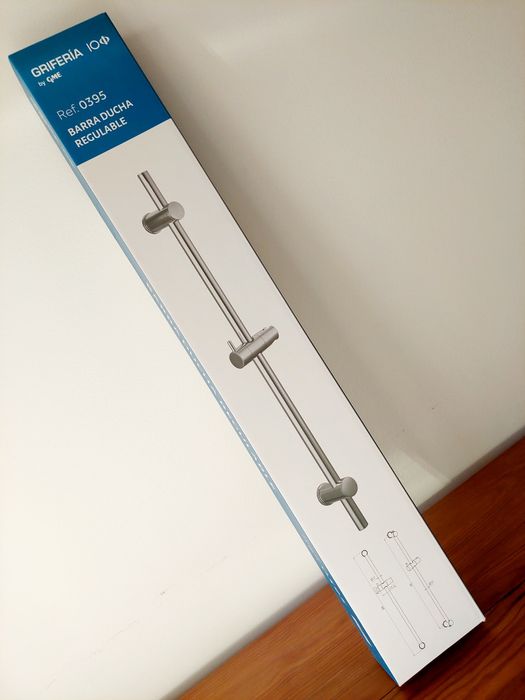 Adjustable Shower Bar427070282322432000