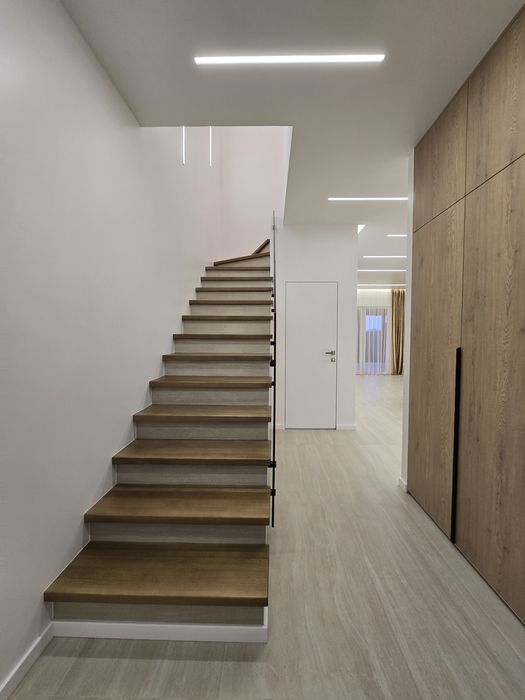 Таунхаус в ЖКМ "New Village біля Ужгород / Стабільний дохід від оренди