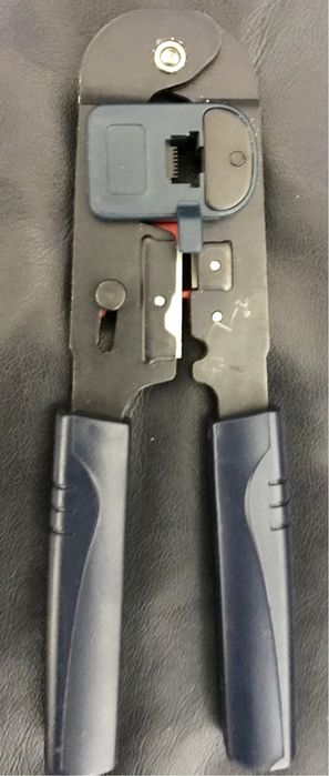 Універсальний прохідний кримпер Atex НТ-208М