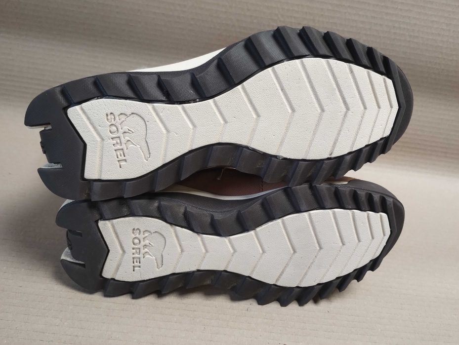 buty śniegowce Sorel  roz 41 bdb