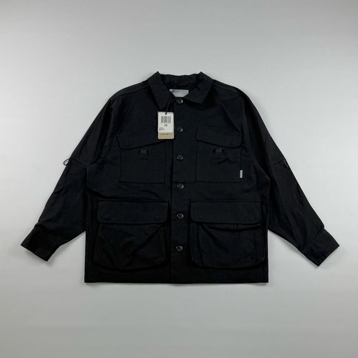 Carhartt Callum Shirt Jac