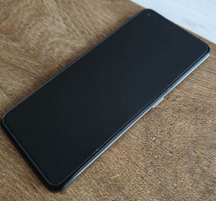 REALME GT 5G stan bardzo dobry