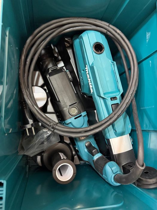 Makita martelo combinado 800w