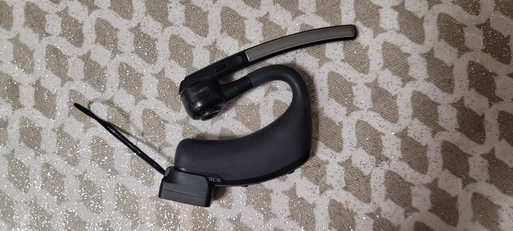 Гарнитура Plantronics Voyager Legend B235-M UC (87680-02