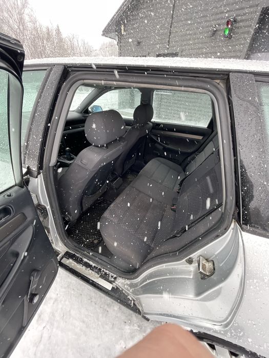 Audi a4 b5 1.9 dizel 2001