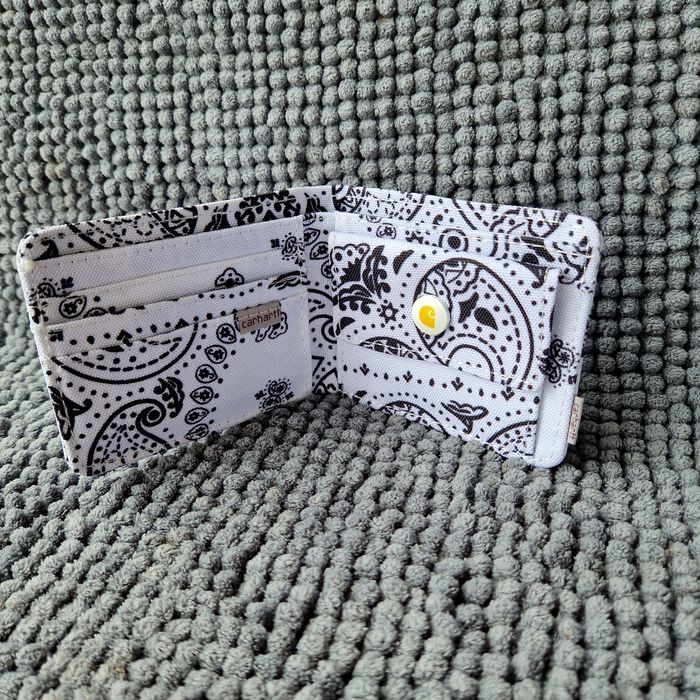 Гаманець Carhartt/кошелёк/ кархарт/портмане