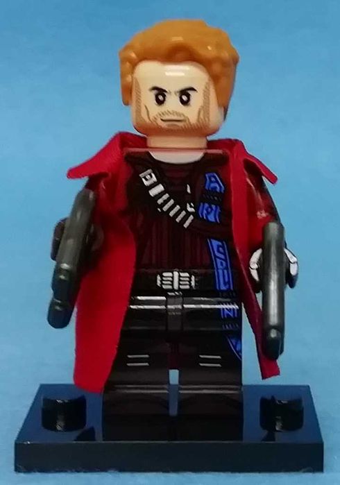Peter Quill (Guardiões da Galáxia) (Marvel)