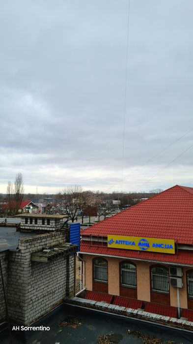 Продаж 2-кімнатної квартири, пр-т Героїв Дніпра