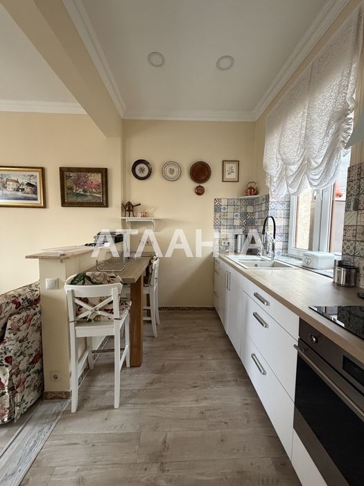 2-кімнатна квартира. Ужгород.