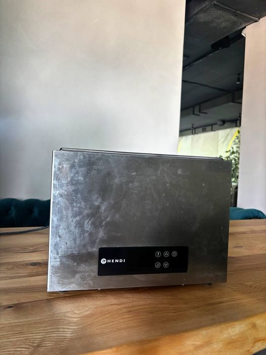Термопроцесор sous vide Hendi 225264 (Нідерланди). Новий.