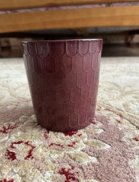 Кашпо,горщики для квітів.