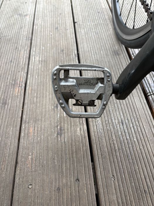 Rower Szosowy Unikat Motobecane