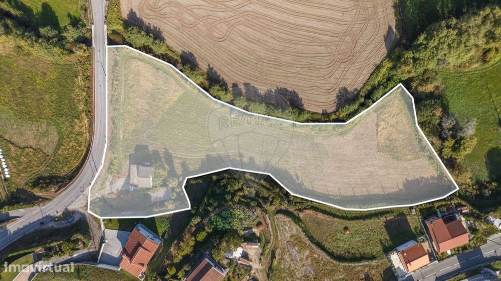 Terreno  para venda