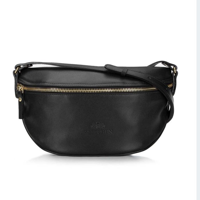 Torebka nerka Wittchen skóra