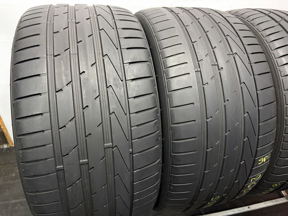 265/35/18 97Y & 225/40/18 92Y Hankook Ventus S1 Evo 2