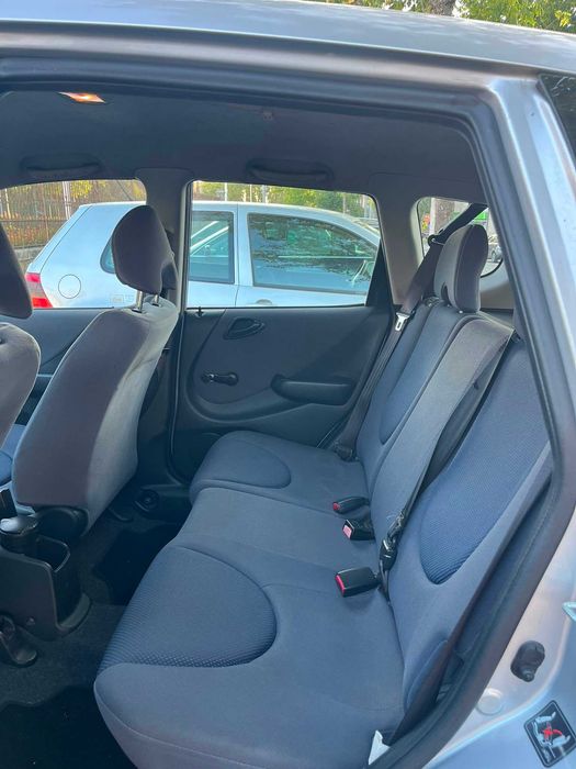 Honda Jazz 1.2 LS 2002