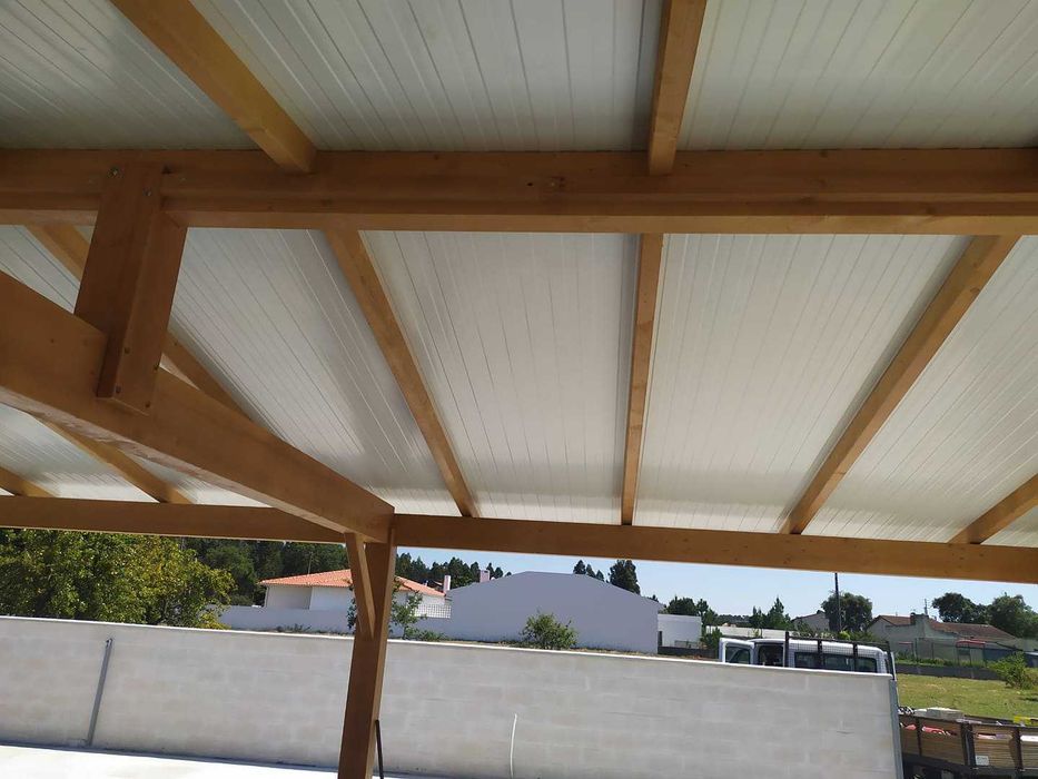 telheiros em madeira - Madeira&Conforto - tlh.2g.4