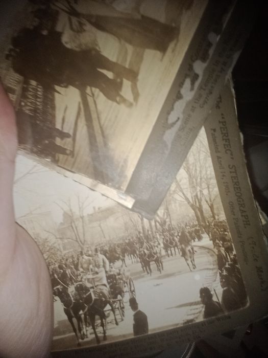 Fotod 10 antigas