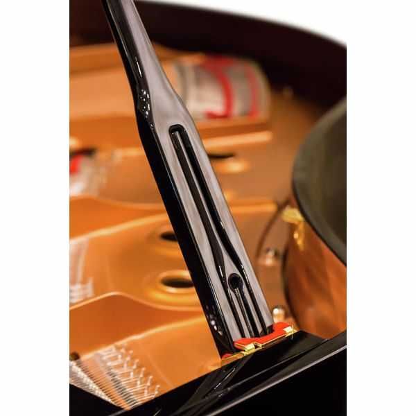 Piano de Cauda Yamaha G2 com Surdina