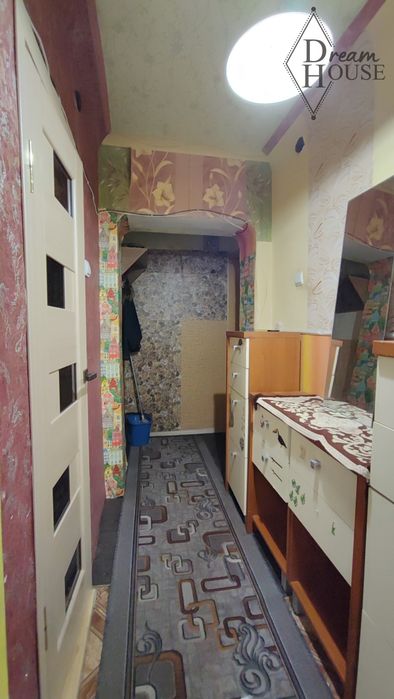 Продаж 2-кім.кв.по вул.Левка Лук'яненка