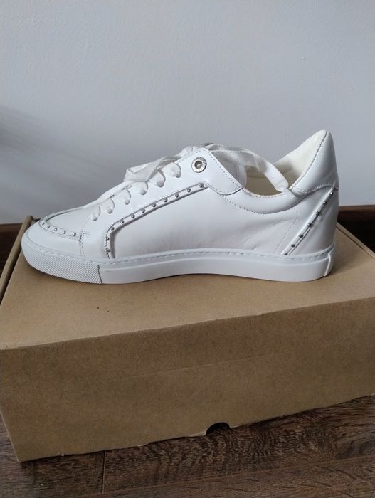 Sneakersy  Zadig &Voltaire