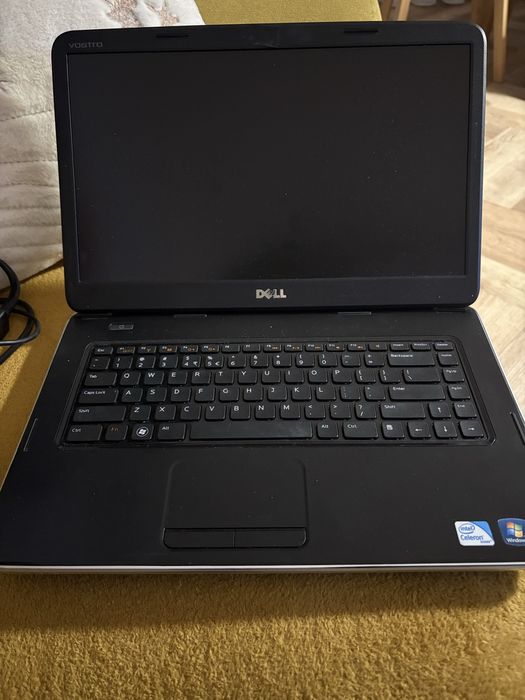 Dell Vostro 1540
