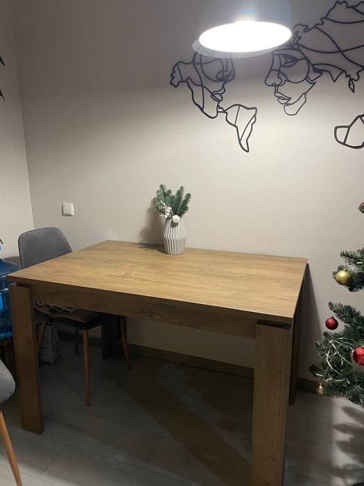 Стіл обідній JYSK