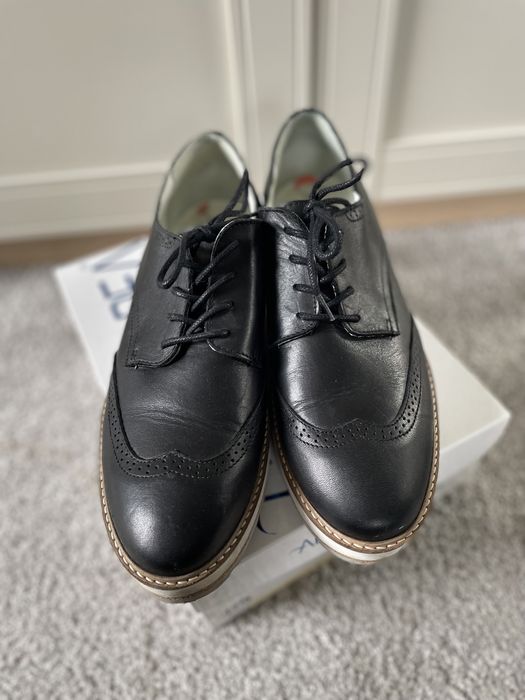 buty jazzówki 40 tkmaxx stella skora