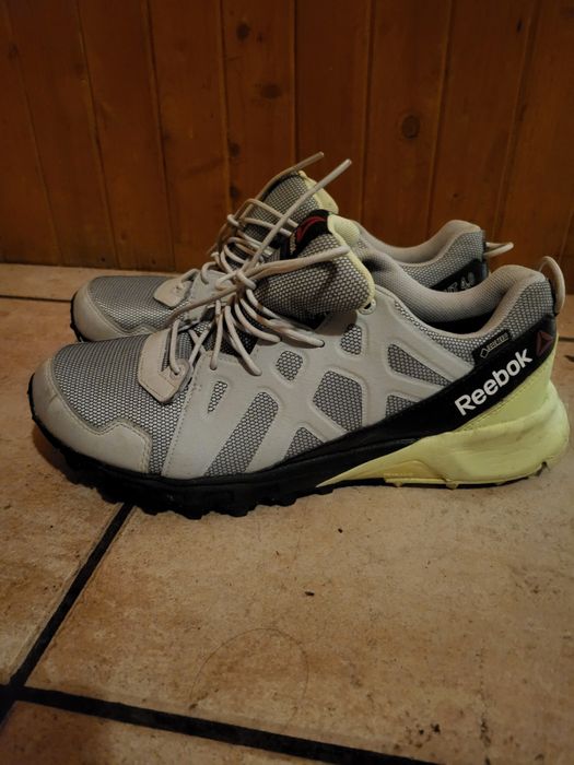 Buty Reebok  treekingi