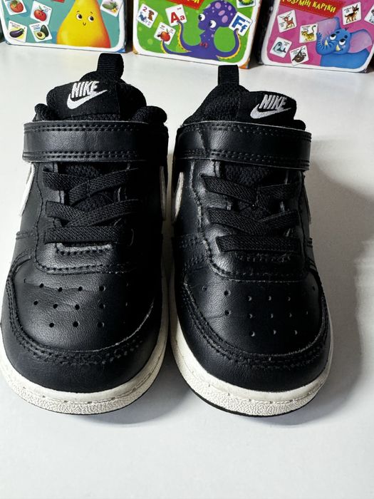 Кросівки кеди nike