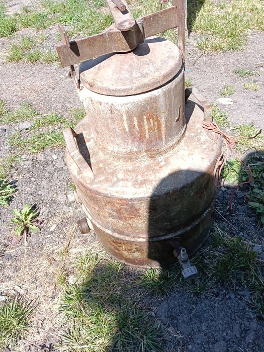 Генератор ацителеновий